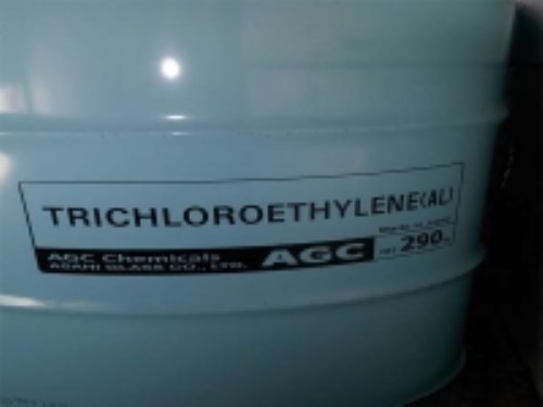 Trichloro Ethylen - Công Ty TNHH Thương Mại Hóa Chất Hoàng Giang